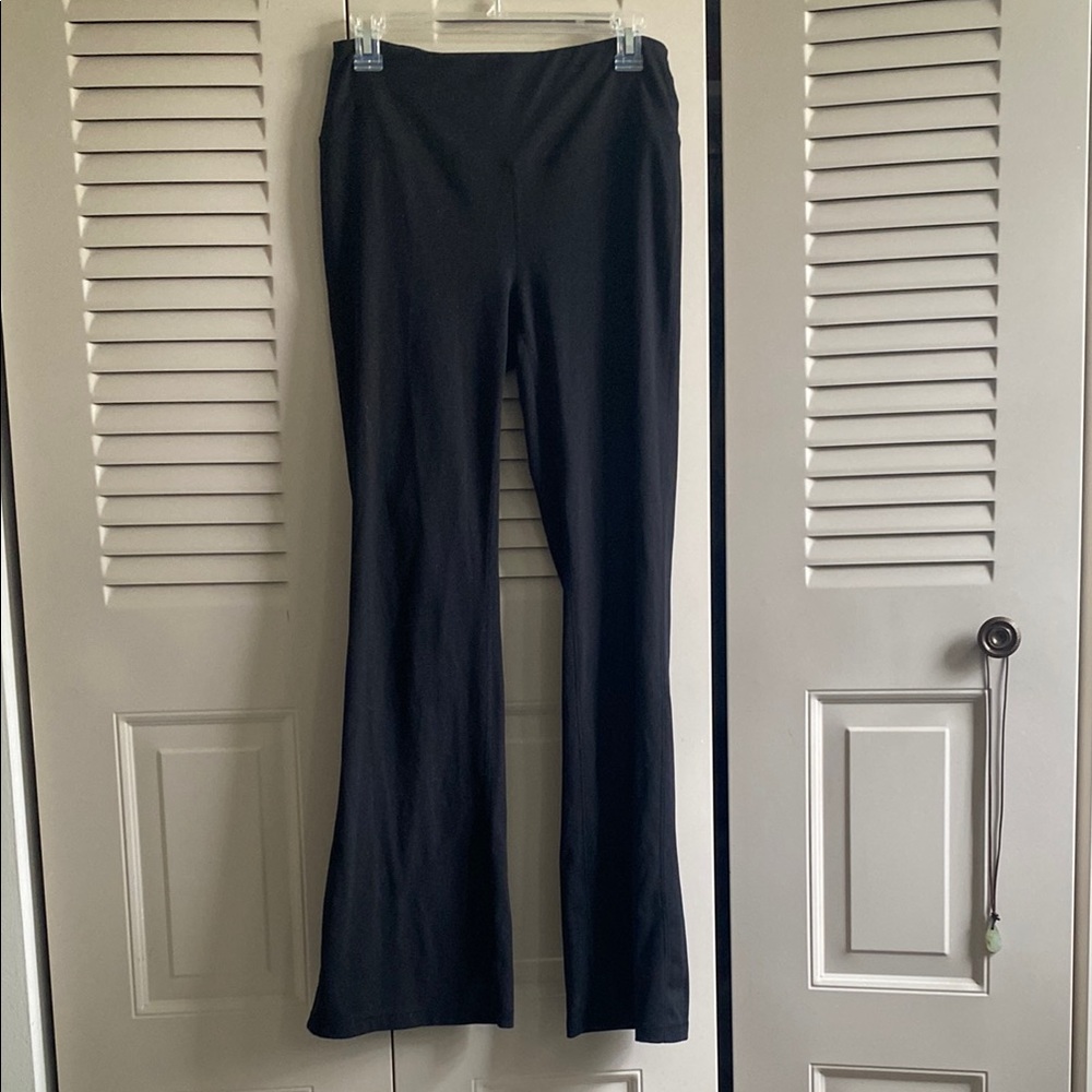 Thermal Flare Leggings
